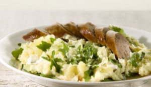 Winnaars WK's snert- en stamppotkoken bekend