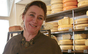 L'Amuse opent winkel in Amsterdam