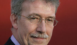 Frans Hazen zwijgt over sectoroverleg cao