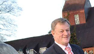 Directeur Landgoed de Wilmersberg vertrekt