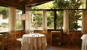 Grote brand in Spaans toprestaurant