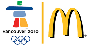 Topsport voor cateraar bij Olympische Spelen