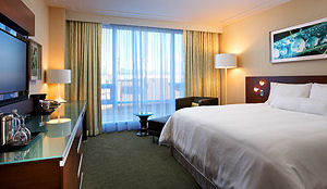 Starwood wil 14 nieuwe Westin hotels