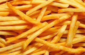 Zwembad stopt verkoop patat