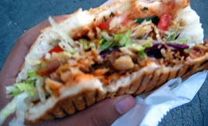 McDonald's wil dönervlees op menu