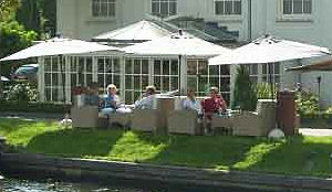 Nieuwe leden voor Historic Hotels