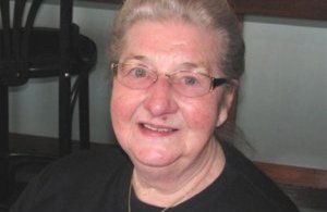 80 jaar en nog steeds in het cafe