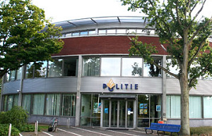 Verdachte hotelroof aangehouden