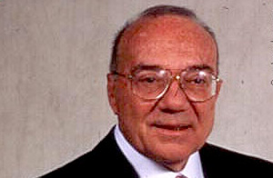 Koffiegrootheid Emilio Lavazza overleden