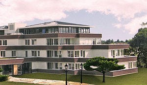 Gesprekken over doorstart failliet Veerse Duin