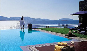 Duurste hotelkamer kost 33.000 euro