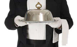 Halve eeuw vermiste man was ober in hotel