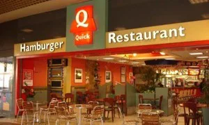Halal snack valt slecht bij Franse politici