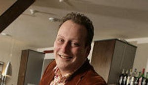 Patrick van Zuiden 'geschokt' over uitspraken Klosse