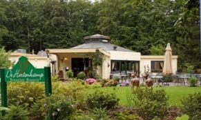 Restaurant breidt uit met 35 couverts