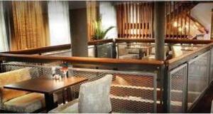 BINNEN transformeert naar wijnbar