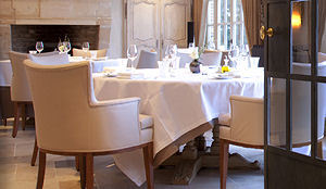 Souschef van Sergio Herman naar België