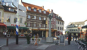 Horeca Valkenburg klaagt over slecht onderhoud