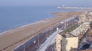 Compensatiefonds strandtenten Scheveningen