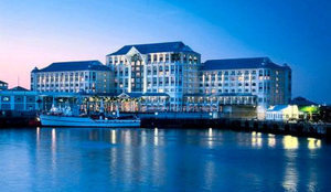 Daling overnachtingen in Europese hotels