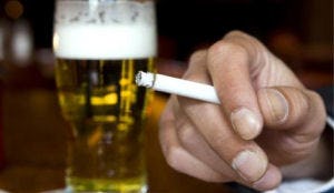 CAN: Minister moet rookverbod weer handhaven