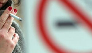 Franse antirookcampagne leidt tot ophef