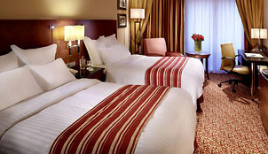 Hotelier huivert voor nieuwe concurrenten