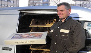 SAB Catering verzorgt lunch voor 375 stemlokalen