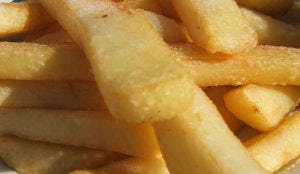 Gentse universiteit werkt aan gezondere friet