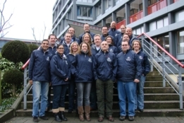 Hotelmanagement Hilton in schoolbanken