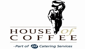 Fors groeiend ISS met eigen koffie 'horecakant' op