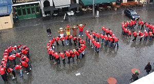 Twintigste Beren-eetcafé opent eind maart