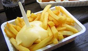 VVD Zeist eist einde patatverbod zwembad