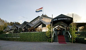 Golden Tulip verliest nog een hotel