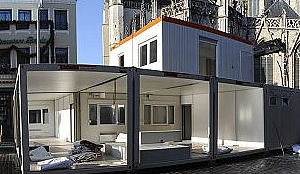 Glazen Huis brengt Groningen 7,3 miljoen euro