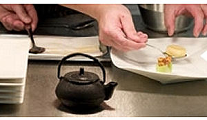 Nieuw onderkomen voor sterrestaurant