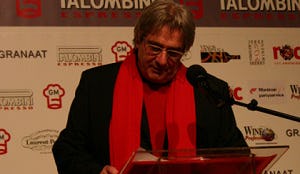 Jan van Lissum bouwt af