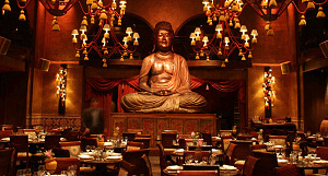 Little Buddha Amsterdam 24 maart open