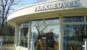 Parkheuvel investeert in wijnkennis