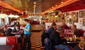 VS: zorgwekkende krimp avondmaaltijd