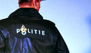 Man loopt bloedend hotel binnen en overlijdt