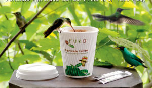 Fairtrade koffie in het geding