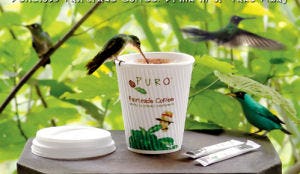 Fairtrade koffie in het geding