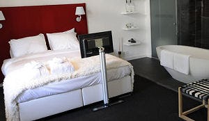 Booking.com: suitehotel in Nijmegen de beste