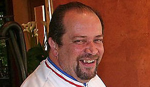 Nieuw driesterrenrestaurant voor Frankrijk