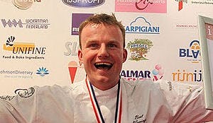 Van der Poel weer IJssalon van het Jaar