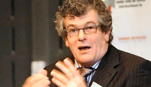 Maarten Colijn krijgt SVH Pauw