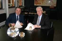 Amsterdam toeristisch op de kaart