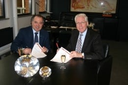 Amsterdam toeristisch op de kaart