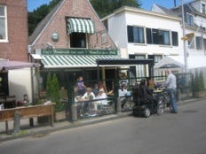 't Hemeltje viert jubileum groots